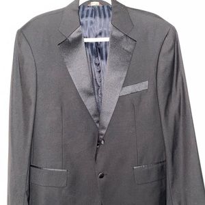 Rossini Mens Tuxedo Jacket